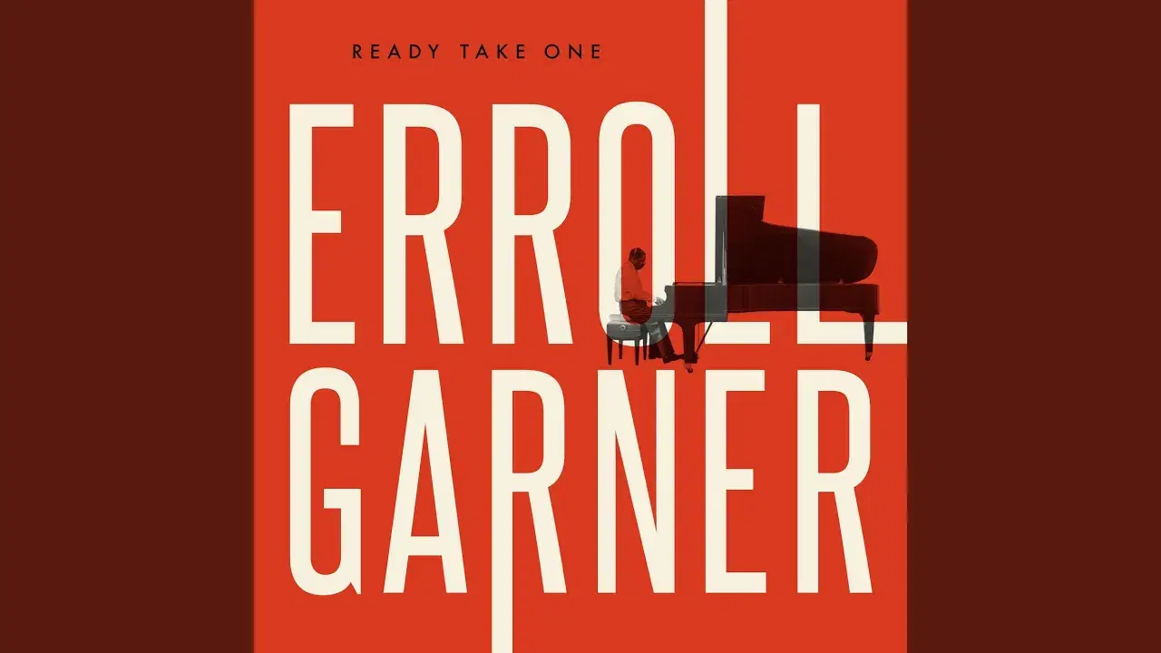  - Erroll Garner