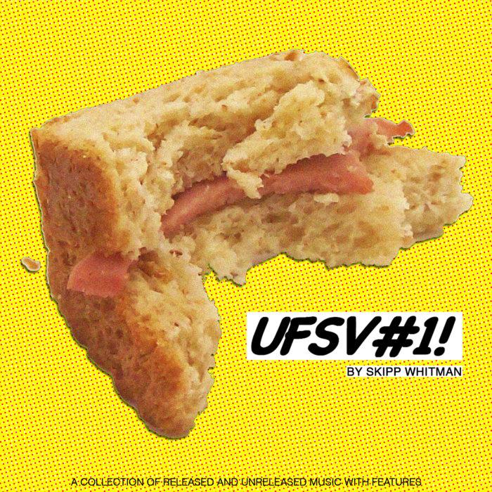 UFSV#1 - Skipp Whitman