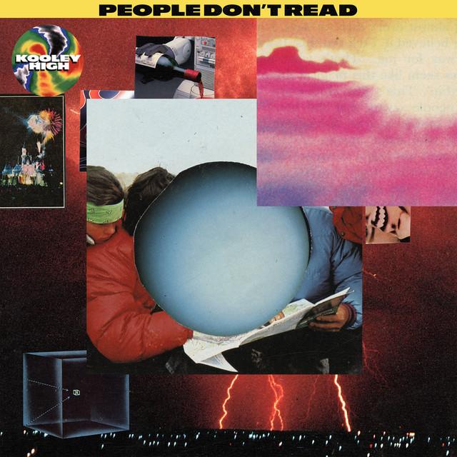 People Don't Read - Kooley High