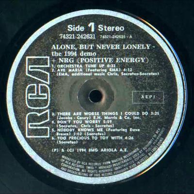  - + NRG