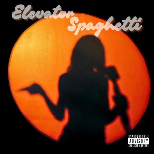 Elevator Spaghetti - Single - Jorjiana