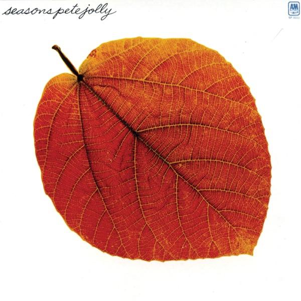 Seasons - Pete Jolly