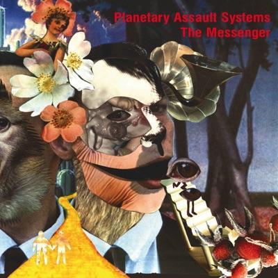 The Messenger - Planetary Assault System