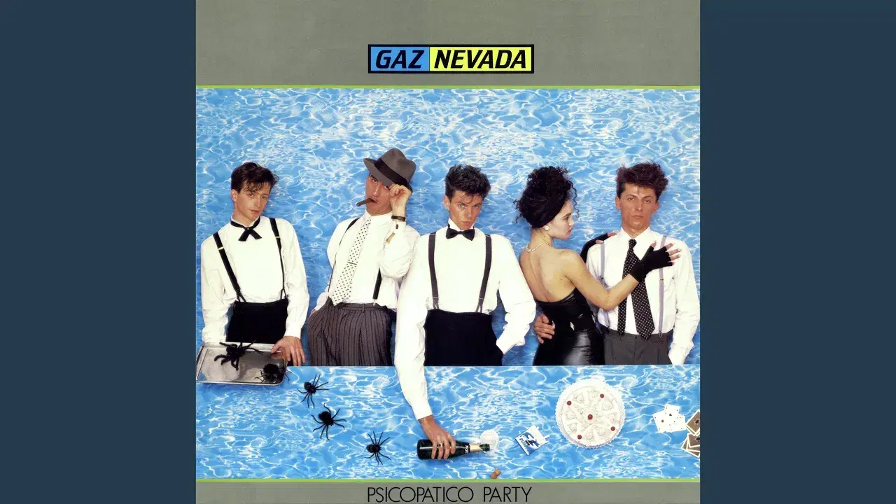  - Gaznevada