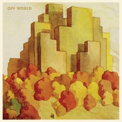 3 - Off World
