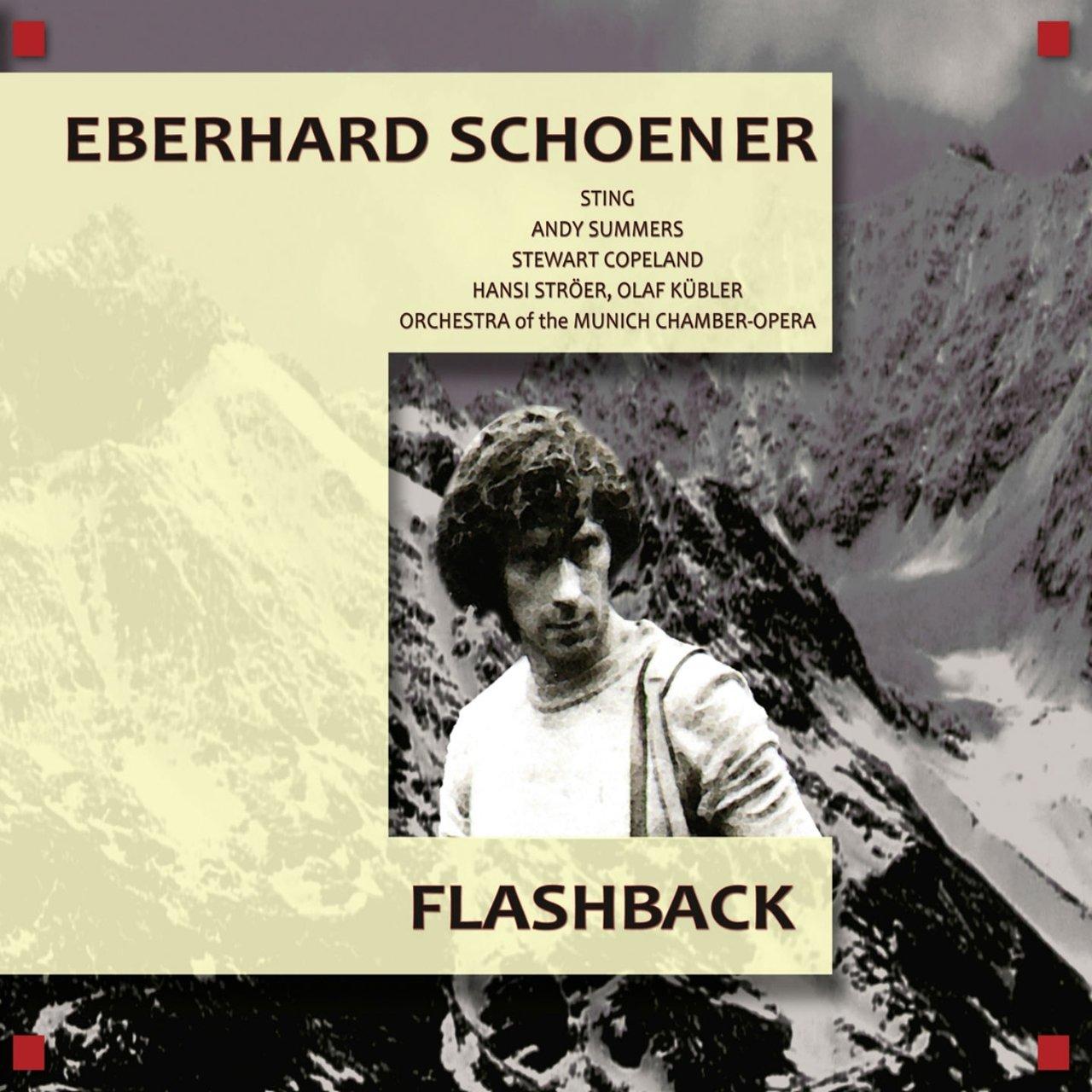 Flashback - Eberhard Schoener