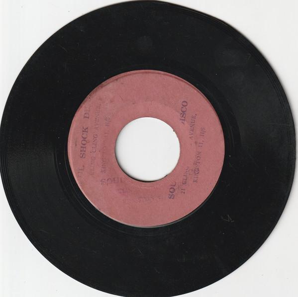 Studio One Rocksteady - Cecile Campbell