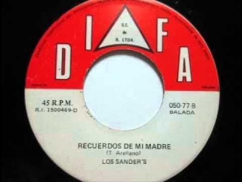 El Inagotable estilo de ... - Los Sanders de Ñaña