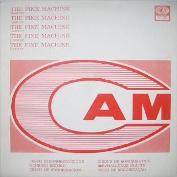 Habitat - The Fine Machine