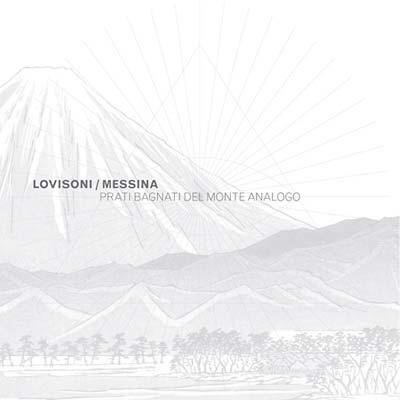  - Raul Lovisoni & Francesco Messina