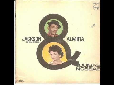 Coisas Nossas - Jackson do pandeiro