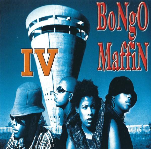 Bongo Maffin - Trippin - Bongo Maffin