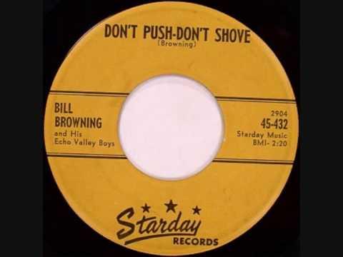  - Bill Browning & Echo Valley Boys