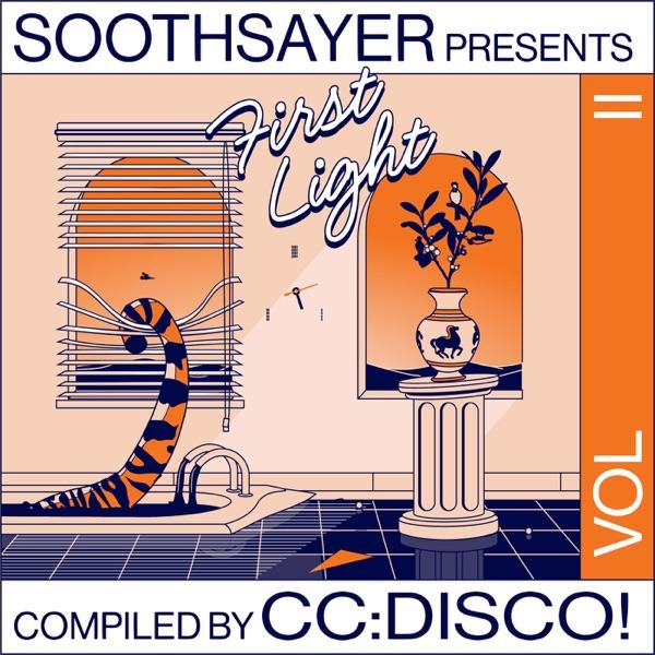 First Light Vol. 1 - Compiled By CC:DISCO! - Manuel Darquart