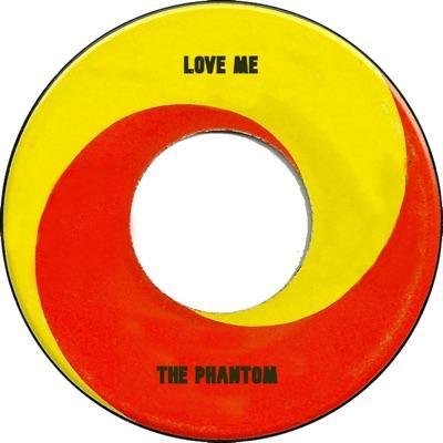 That'll Flat... Git It! - Vol. 5 (Dot) - The Phantom