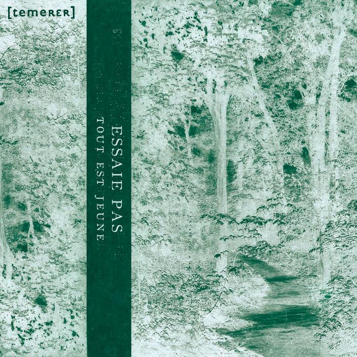 Tout est jeune - Essaie Pas