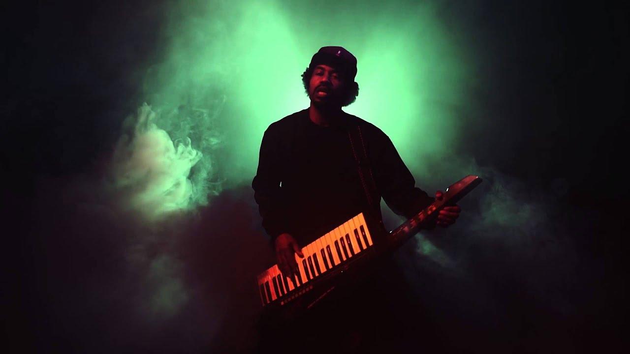  - DāM FunK