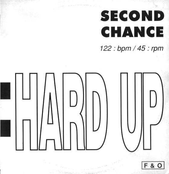  - Second Chance
