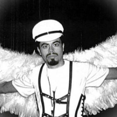 The Limelight Backroom Tapes (1988-1992) A Tribute to Angel Melendez - Badawi