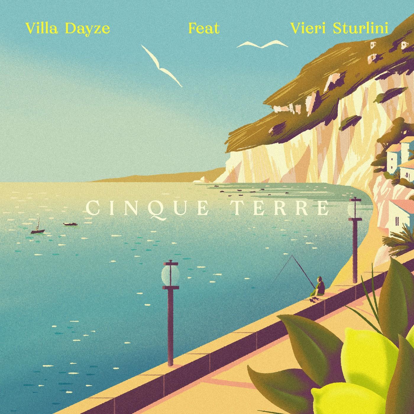  - Villa Dayze, Vieri Sturlini