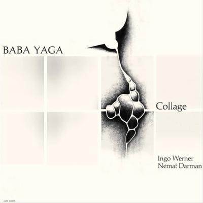 Collage - Baba Yaga