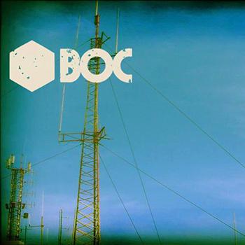 Boards Of Canada Remixes - Clouddead