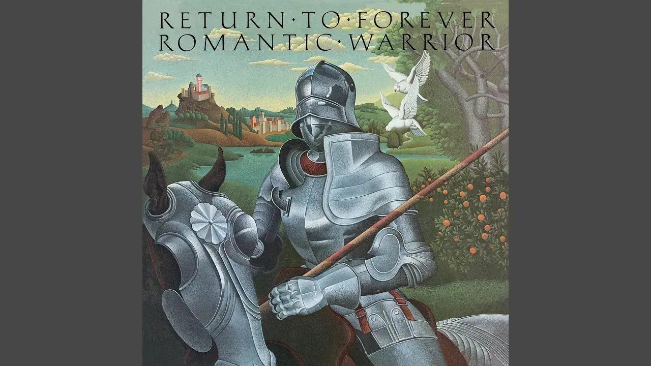  - Return to Forever