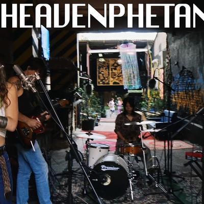 冬の太陽が照らす死と真 The Sun On A Winter Day - Heavenphetamine