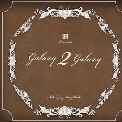  - Galaxy 2 Galaxy