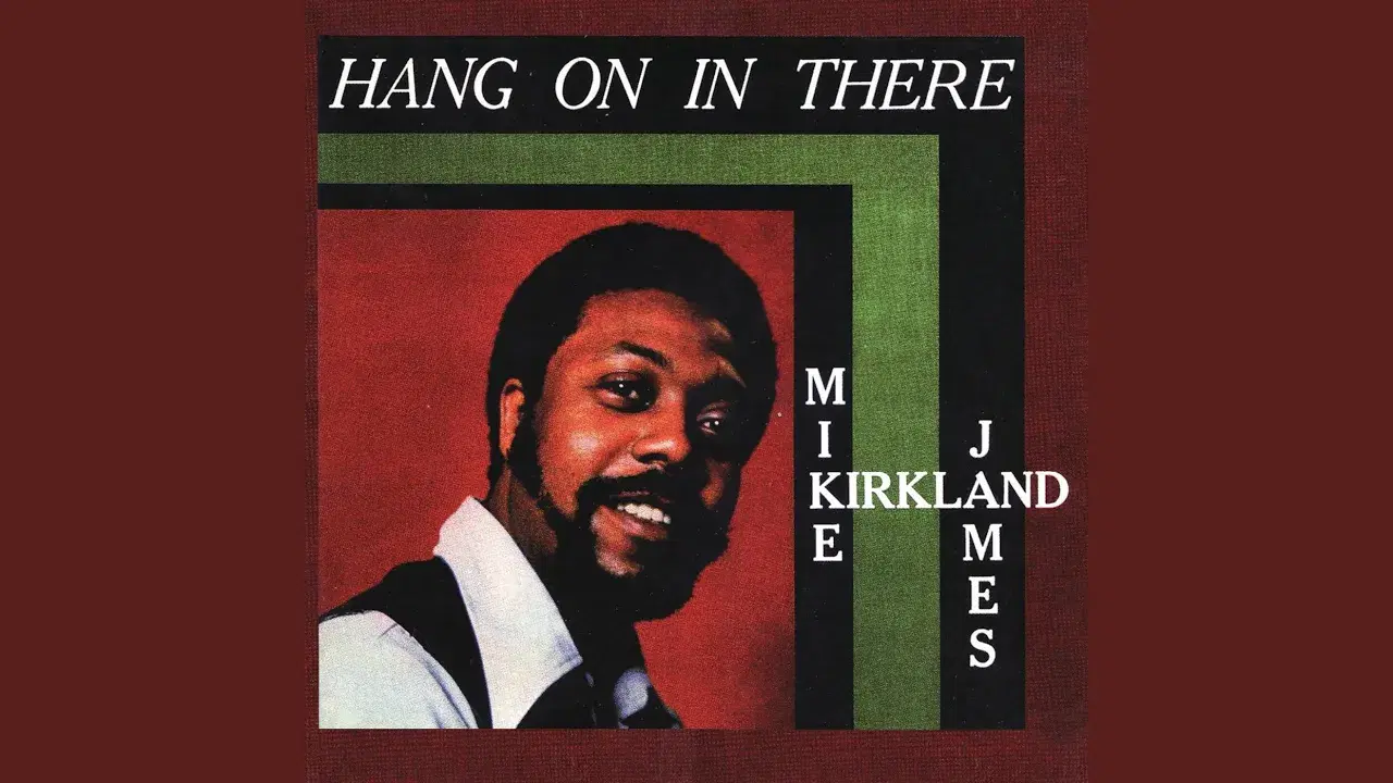  - Mike James Kirkland