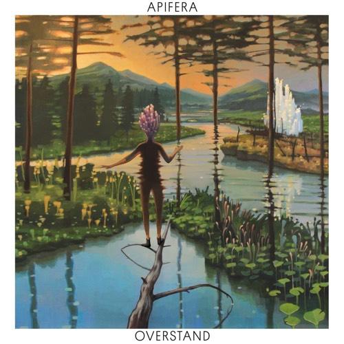 Overstand - Apifera feat. Yonatan Albalak, Amir Bresler, Rejoicer, Nitai Hershkovits