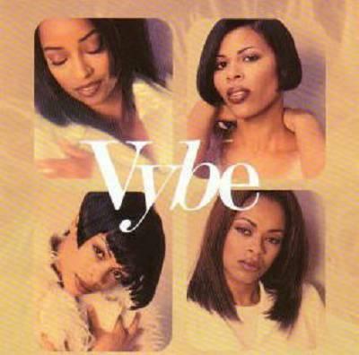Vybe - Vybe
