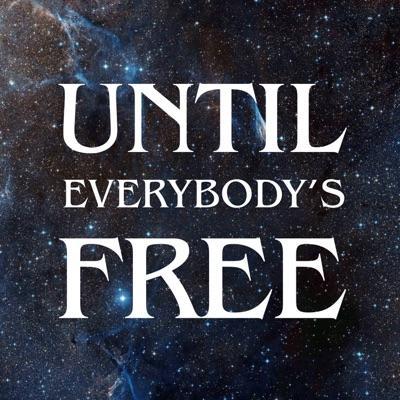 Until everybody's free - Mab'Ish 