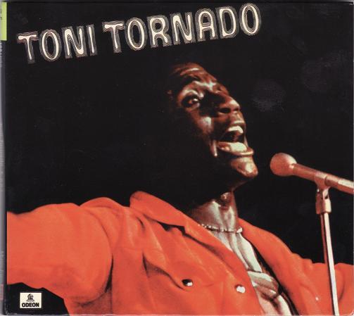 B.R.3 - Toni Tornado