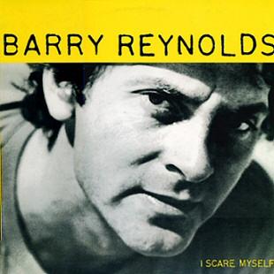 I Scare Myself - Barry Reynolds