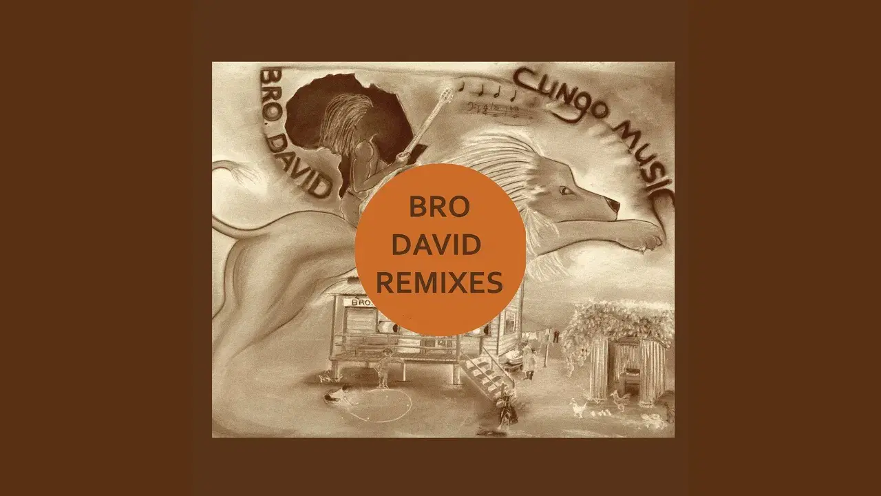  - Bro David