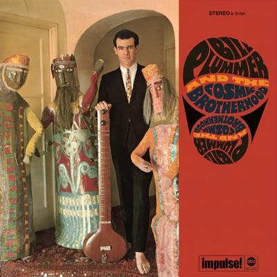  - Bill Plummer And The Cosmic Brotherhood 