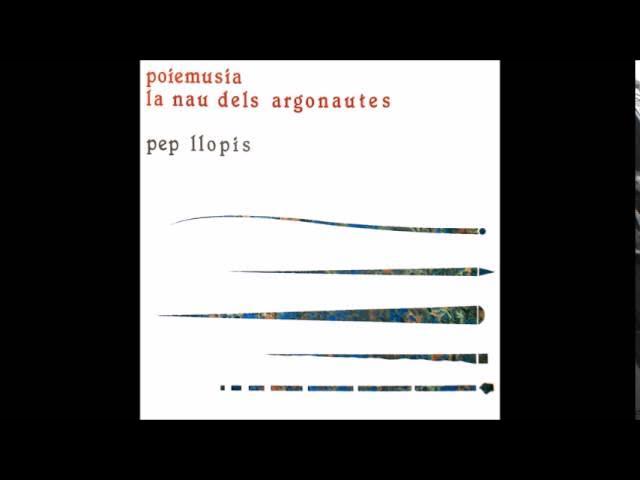 Las Noches Y Los Dias - Pep Llopis