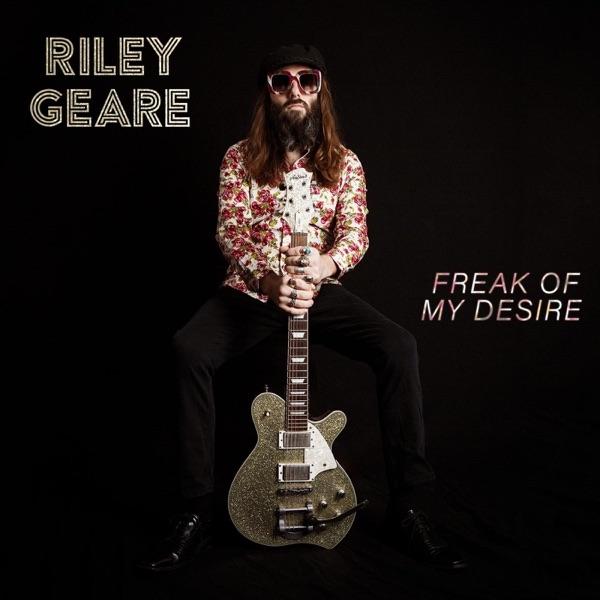  - Riley Geare