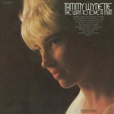  - Tammy Wynette