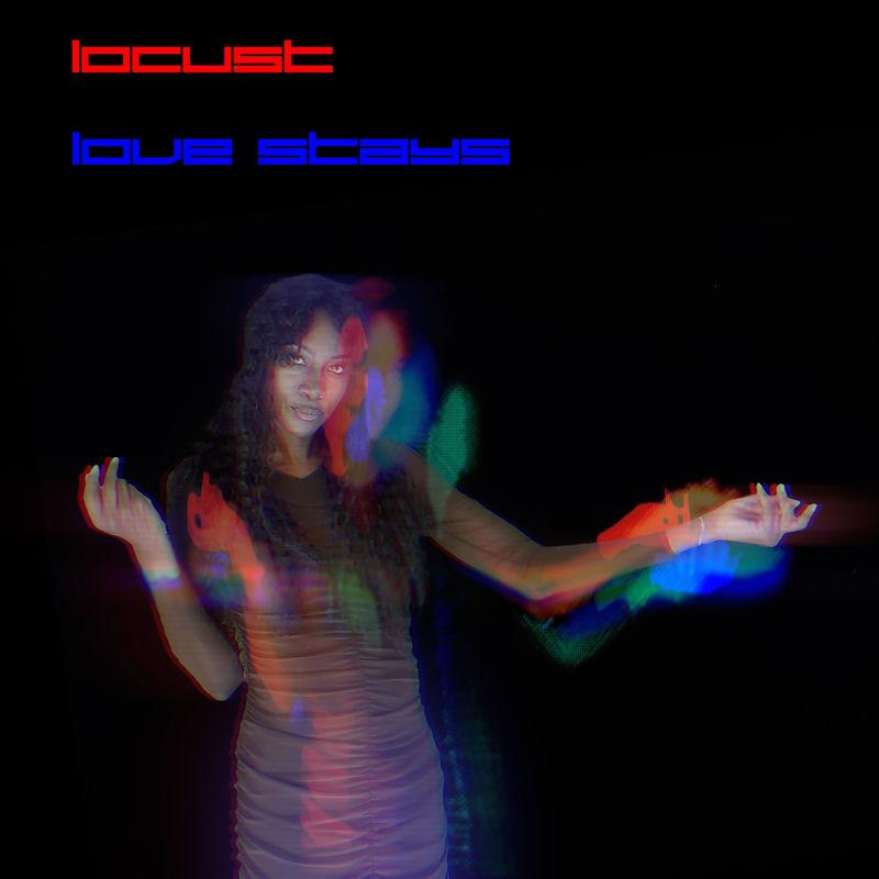 Love Stays - Locust, Omotola
