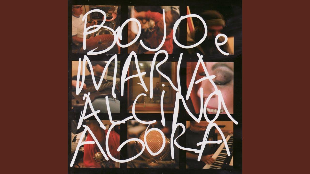  - Bojo e Maria Alcina