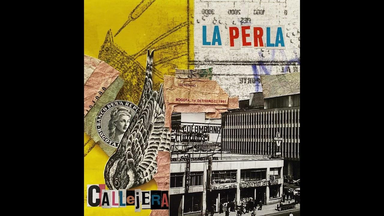 Unknown - La Perla Bogotá