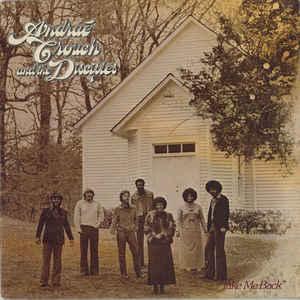 Take Me Back - Andrae Crouch & The Disciples