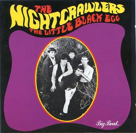  - The Nightcrawlers