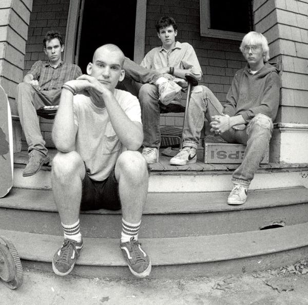 Salad Days - Minor Threat