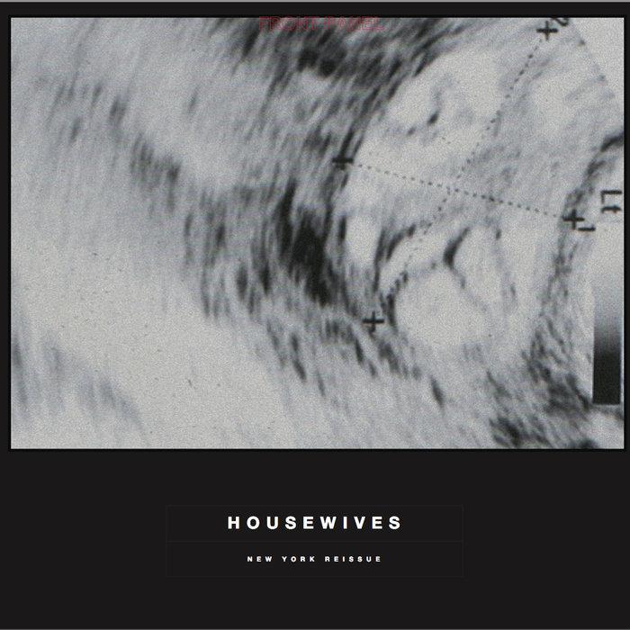 S/t - Housewives