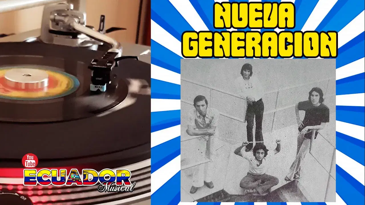  - Nueva Generacion