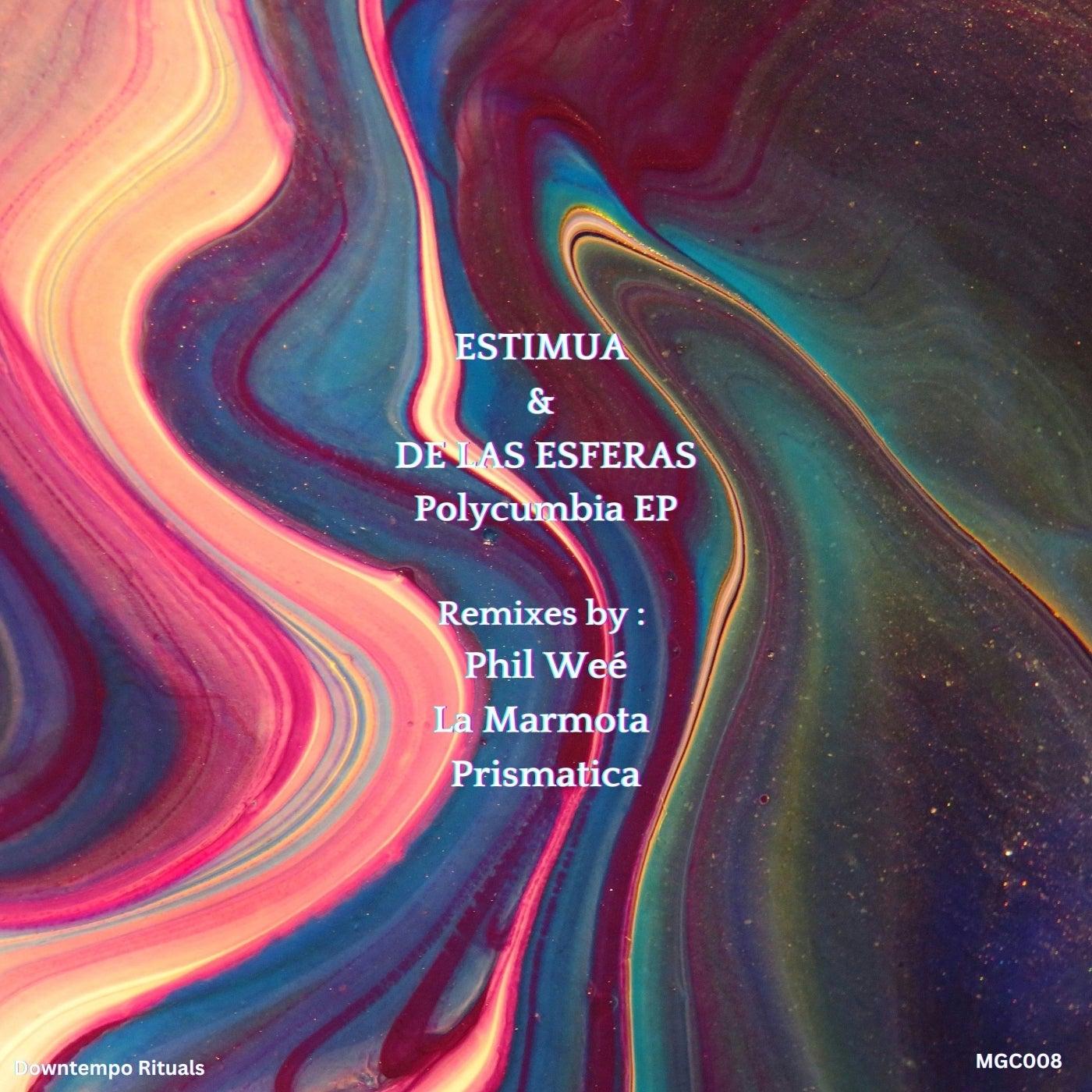 Polycumbia - De Las Esferas