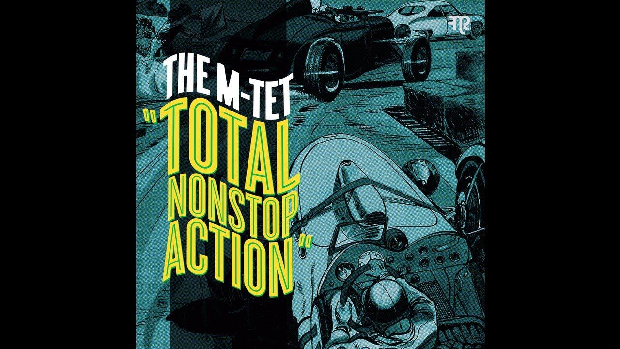  - The M Tet